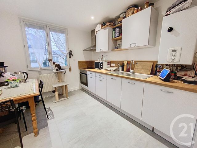 Appartement T3 à louer BREST