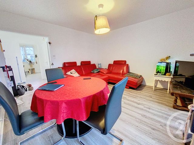Appartement T3 à louer - 4 pièces - 65.18 m2 - BREST - 29 - BRETAGNE - Century 21 Associés Conseils Immobilier