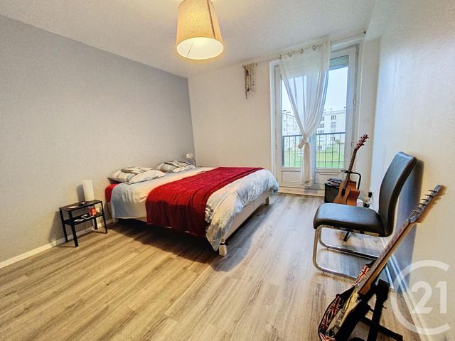 Appartement T3 à louer - 4 pièces - 65.18 m2 - BREST - 29 - BRETAGNE - Century 21 Associés Conseils Immobilier