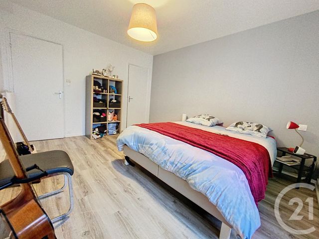 Appartement T3 à louer - 4 pièces - 65.18 m2 - BREST - 29 - BRETAGNE - Century 21 Associés Conseils Immobilier