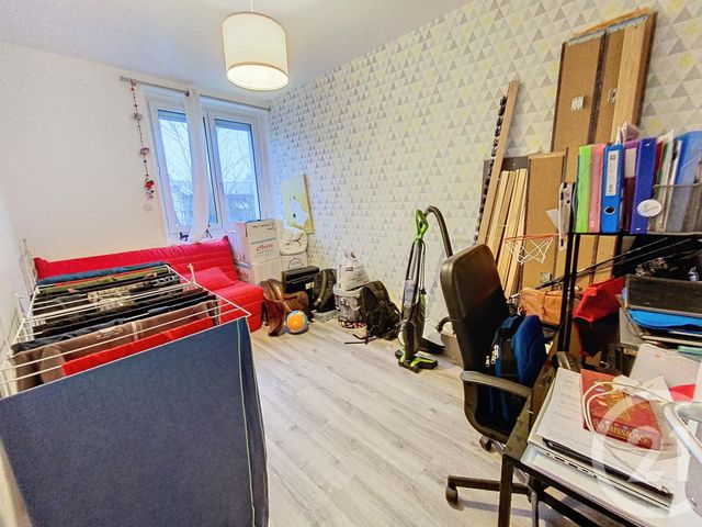 Appartement T3 à louer - 4 pièces - 65.18 m2 - BREST - 29 - BRETAGNE - Century 21 Associés Conseils Immobilier