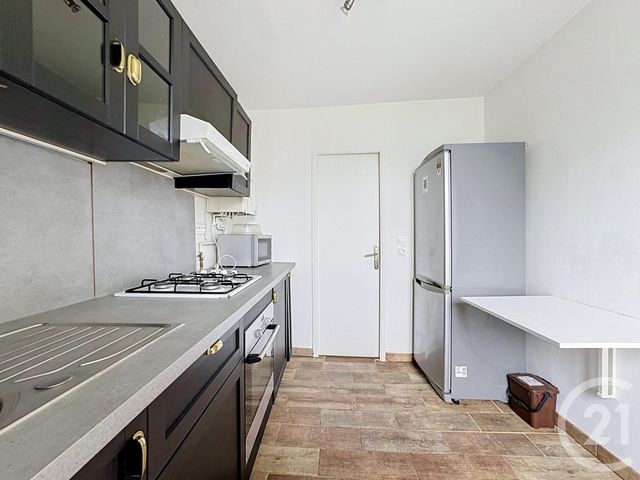 Appartement T1 à louer - 1 pièce - 25.16 m2 - BREST - 29 - BRETAGNE - Century 21 Associés Conseils Immobilier