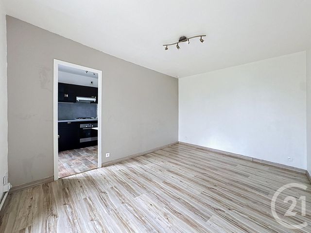 Appartement T1 à louer - 1 pièce - 25.16 m2 - BREST - 29 - BRETAGNE - Century 21 Associés Conseils Immobilier