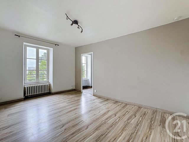 Appartement T1 à louer BREST