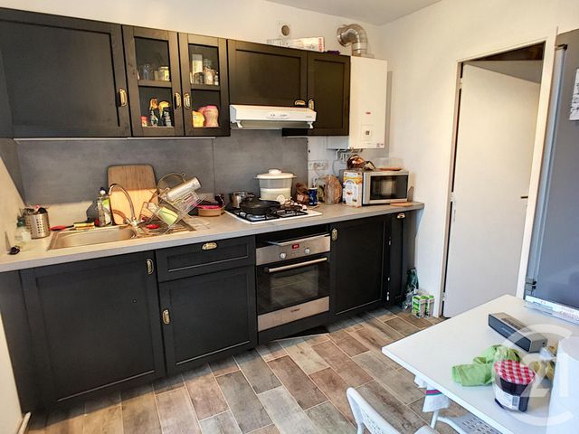 Appartement T1 à louer BREST