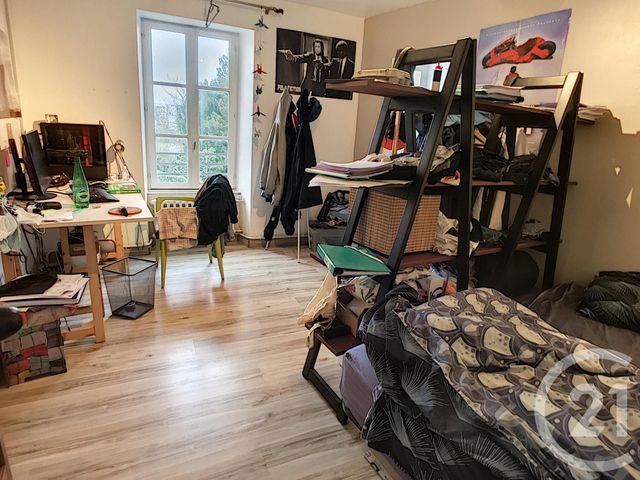 Appartement T1 à louer - 1 pièce - 25.16 m2 - BREST - 29 - BRETAGNE - Century 21 Associés Conseils Immobilier