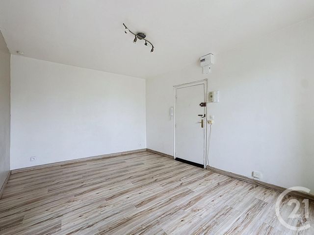 Appartement T1 à louer - 1 pièce - 25.16 m2 - BREST - 29 - BRETAGNE - Century 21 Associés Conseils Immobilier