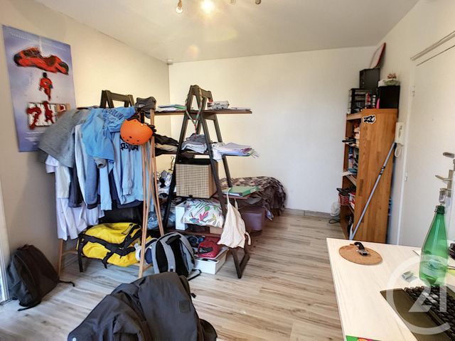 Appartement T1 à louer - 1 pièce - 25.16 m2 - BREST - 29 - BRETAGNE - Century 21 Associés Conseils Immobilier