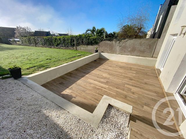 maison à louer - 5 pièces - 95.0 m2 - LE RELECQ KERHUON - 29 - BRETAGNE - Century 21 Associés Conseils Immobilier