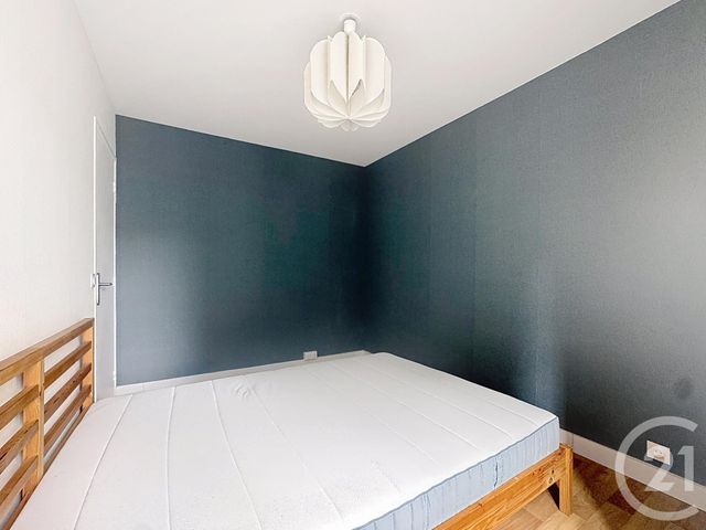 Appartement T3 à louer - 3 pièces - 50.0 m2 - BREST - 29 - BRETAGNE - Century 21 Associés Conseils Immobilier