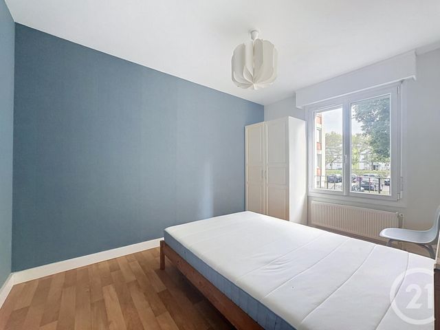 Appartement T3 à louer - 3 pièces - 50.0 m2 - BREST - 29 - BRETAGNE - Century 21 Associés Conseils Immobilier