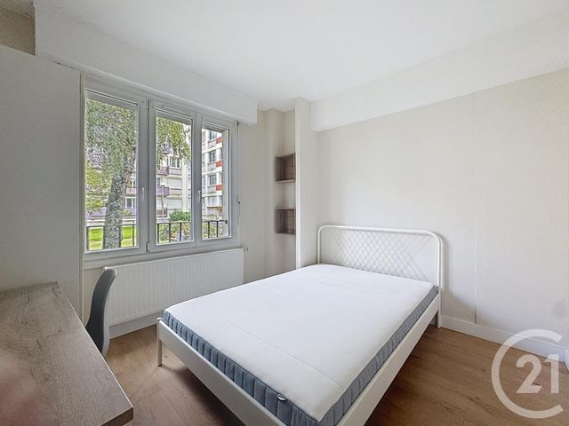 Appartement T3 à louer - 3 pièces - 50.0 m2 - BREST - 29 - BRETAGNE - Century 21 Associés Conseils Immobilier