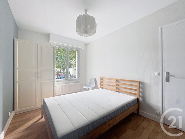 Appartement T3 à louer - 3 pièces - 50.0 m2 - BREST - 29 - BRETAGNE - Century 21 Associés Conseils Immobilier