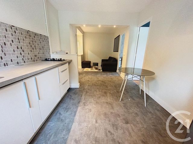 Appartement T3 à louer - 3 pièces - 50.0 m2 - BREST - 29 - BRETAGNE - Century 21 Associés Conseils Immobilier