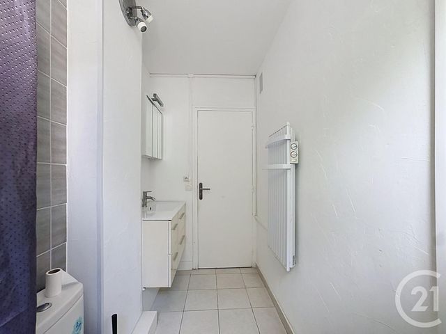 Appartement T3 à louer - 3 pièces - 50.0 m2 - BREST - 29 - BRETAGNE - Century 21 Associés Conseils Immobilier