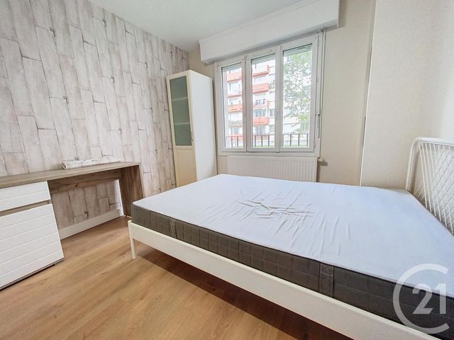 Appartement T3 à louer - 3 pièces - 50.0 m2 - BREST - 29 - BRETAGNE - Century 21 Associés Conseils Immobilier