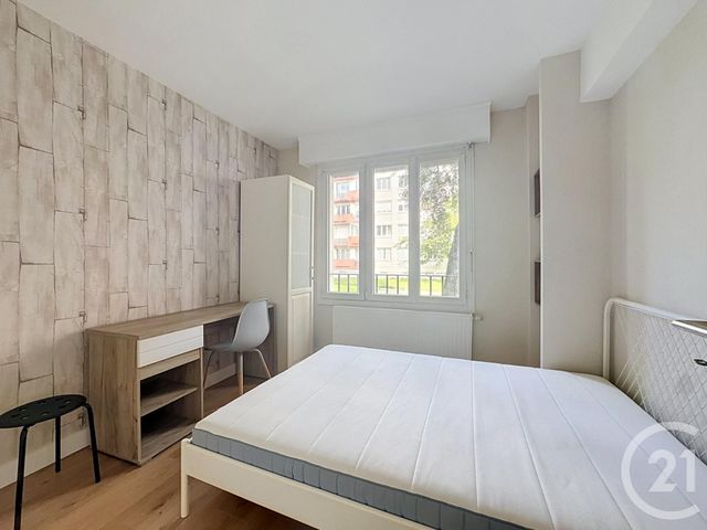 Appartement T3 à louer - 3 pièces - 50.0 m2 - BREST - 29 - BRETAGNE - Century 21 Associés Conseils Immobilier
