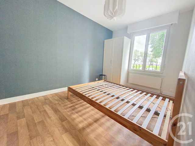 Appartement T3 à louer - 3 pièces - 50.0 m2 - BREST - 29 - BRETAGNE - Century 21 Associés Conseils Immobilier