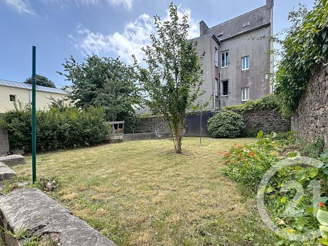 Appartement T2 à louer - 2 pièces - 60.0 m2 - BREST - 29 - BRETAGNE - Century 21 Associés Conseils Immobilier