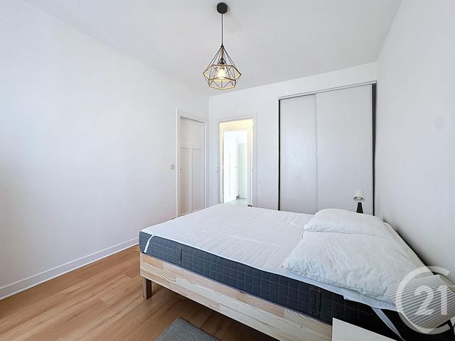 Appartement T2 à louer - 2 pièces - 60.0 m2 - BREST - 29 - BRETAGNE - Century 21 Associés Conseils Immobilier