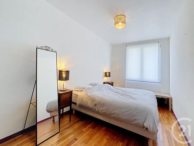 Appartement T3 à louer - 3 pièces - 82.61 m2 - BREST - 29 - BRETAGNE - Century 21 Associés Conseils Immobilier