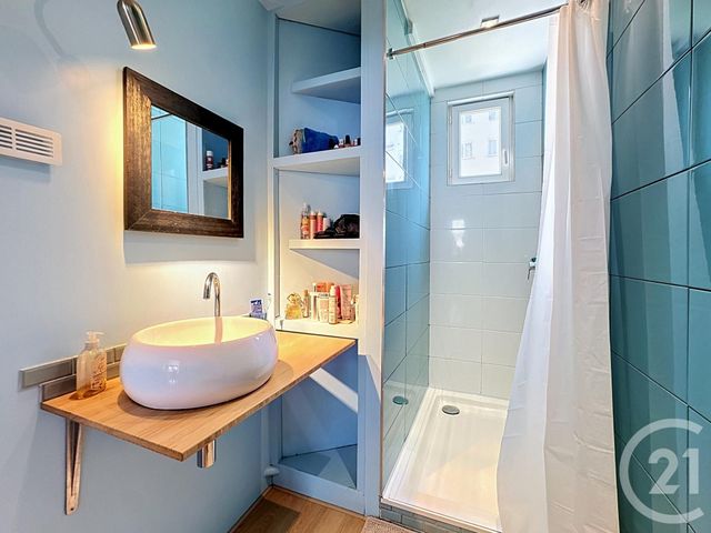 Appartement T3 à louer - 3 pièces - 82.61 m2 - BREST - 29 - BRETAGNE - Century 21 Associés Conseils Immobilier