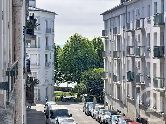 Appartement T3 à louer - 3 pièces - 82.61 m2 - BREST - 29 - BRETAGNE - Century 21 Associés Conseils Immobilier