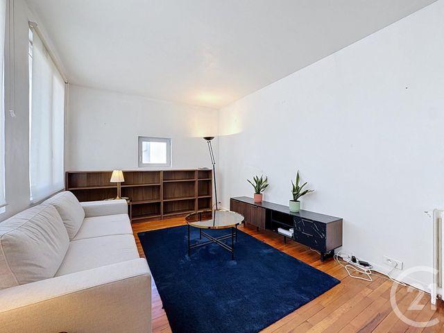 Appartement T3 à louer - 3 pièces - 82.61 m2 - BREST - 29 - BRETAGNE - Century 21 Associés Conseils Immobilier