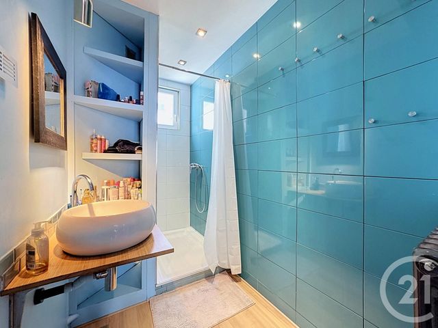 Appartement T3 à louer - 3 pièces - 82.61 m2 - BREST - 29 - BRETAGNE - Century 21 Associés Conseils Immobilier