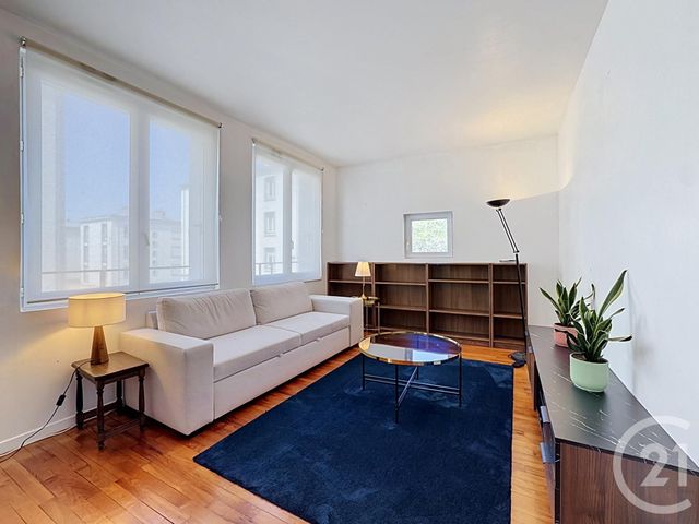 Appartement T3 à louer - 3 pièces - 82.61 m2 - BREST - 29 - BRETAGNE - Century 21 Associés Conseils Immobilier