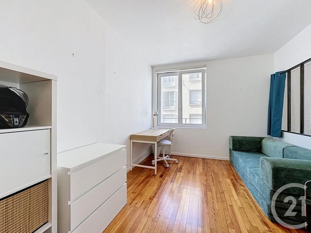 Appartement T3 à louer - 3 pièces - 82.61 m2 - BREST - 29 - BRETAGNE - Century 21 Associés Conseils Immobilier