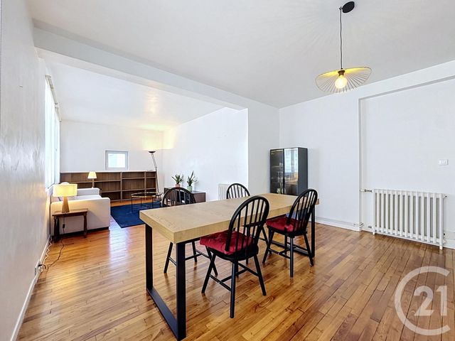 appartement - BREST - 29