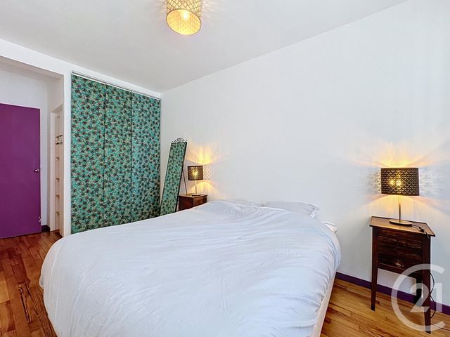 Appartement T3 à louer - 3 pièces - 82.61 m2 - BREST - 29 - BRETAGNE - Century 21 Associés Conseils Immobilier