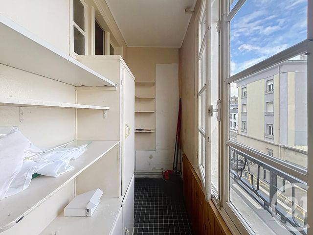 Appartement T5 à vendre - 5 pièces - 95.0 m2 - BREST - 29 - BRETAGNE - Century 21 Associés Conseils Immobilier