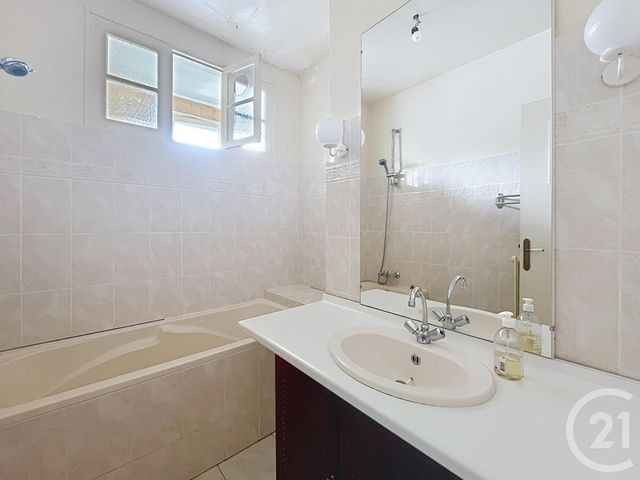 Appartement T5 à vendre - 5 pièces - 95.0 m2 - BREST - 29 - BRETAGNE - Century 21 Associés Conseils Immobilier