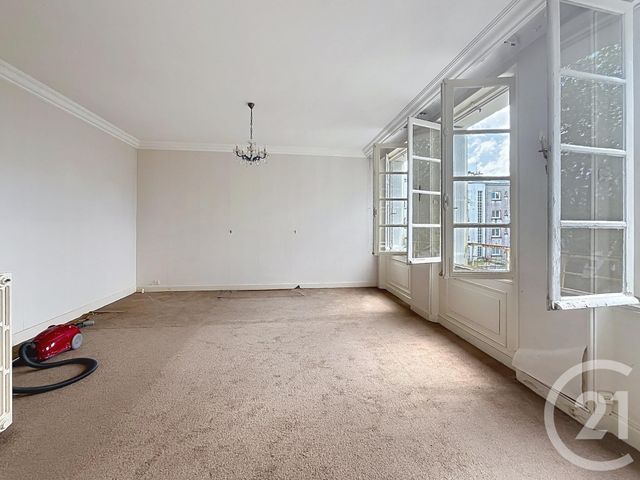 Appartement T5 à vendre - 5 pièces - 95.0 m2 - BREST - 29 - BRETAGNE - Century 21 Associés Conseils Immobilier