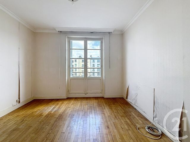 Appartement T5 à vendre - 5 pièces - 95.0 m2 - BREST - 29 - BRETAGNE - Century 21 Associés Conseils Immobilier