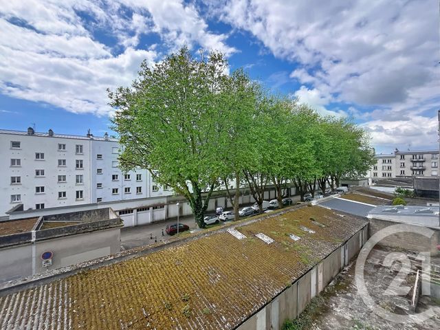 Appartement T5 à vendre - 5 pièces - 95.0 m2 - BREST - 29 - BRETAGNE - Century 21 Associés Conseils Immobilier