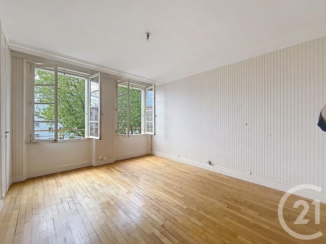 Appartement T5 à vendre - 5 pièces - 95.0 m2 - BREST - 29 - BRETAGNE - Century 21 Associés Conseils Immobilier
