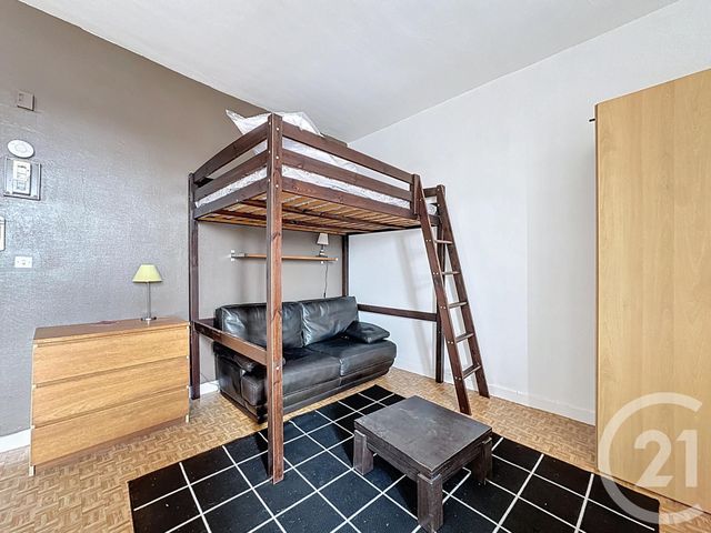 Appartement T1 à louer - 1 pièce - 28.43 m2 - BREST - 29 - BRETAGNE - Century 21 Associés Conseils Immobilier