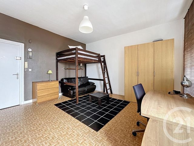 Appartement T1 à louer BREST