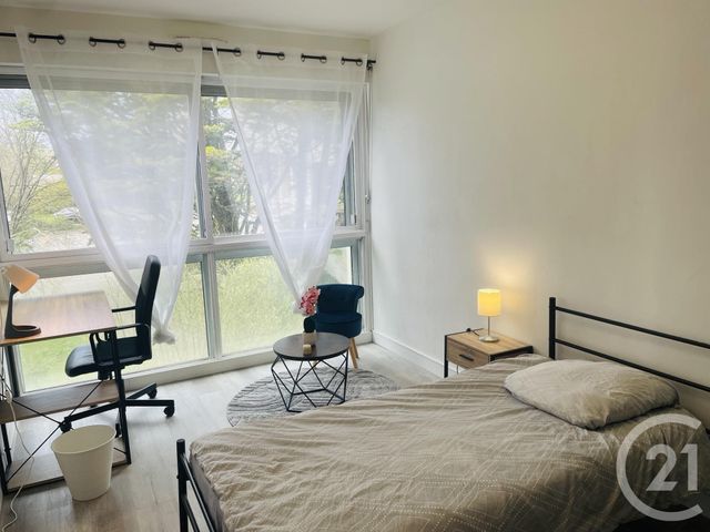 Appartement F4 à louer BREST