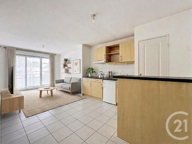 Appartement T2 à louer BREST