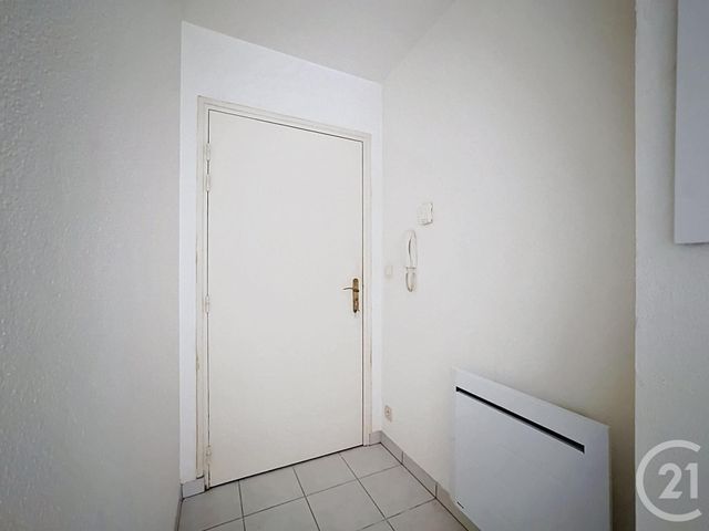 Appartement T2 à louer - 2 pièces - 41.45 m2 - BREST - 29 - BRETAGNE - Century 21 Associés Conseils Immobilier