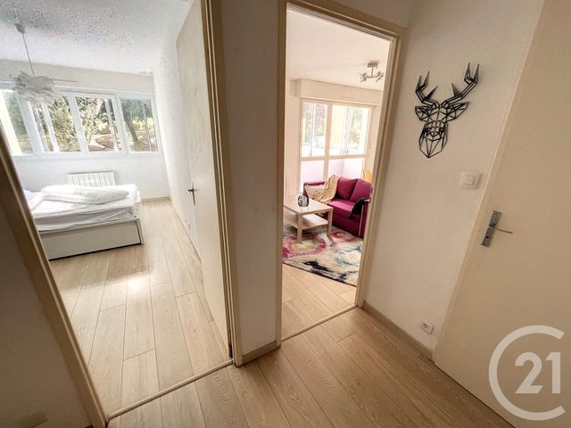 Appartement F2 à louer - 2 pièces - 50.0 m2 - BREST - 29 - BRETAGNE - Century 21 Associés Conseils Immobilier
