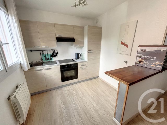 Appartement F2 à louer - 2 pièces - 50.0 m2 - BREST - 29 - BRETAGNE - Century 21 Associés Conseils Immobilier