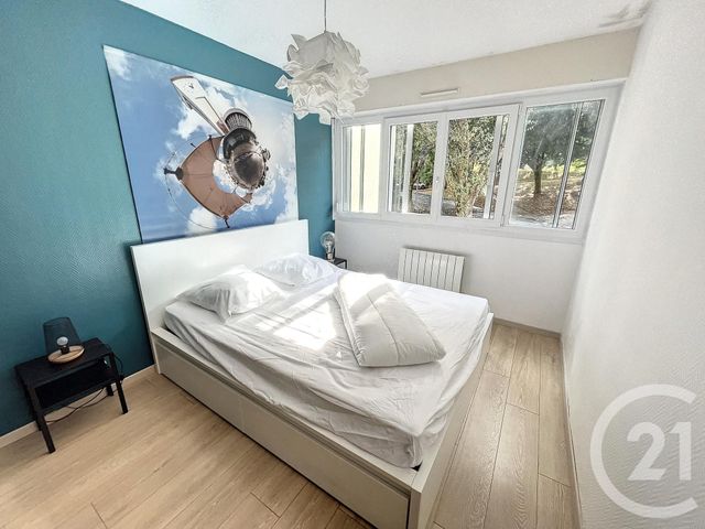 Appartement F2 à louer - 2 pièces - 50.0 m2 - BREST - 29 - BRETAGNE - Century 21 Associés Conseils Immobilier