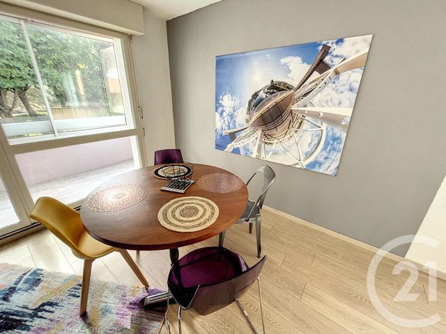 Appartement F2 à louer - 2 pièces - 50.0 m2 - BREST - 29 - BRETAGNE - Century 21 Associés Conseils Immobilier