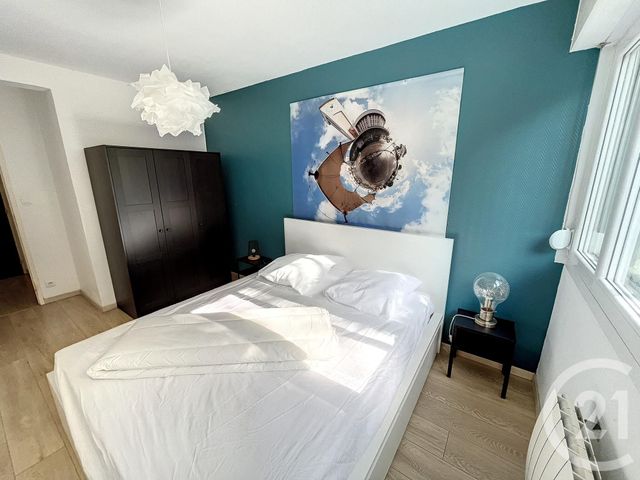 Appartement F2 à louer - 2 pièces - 50.0 m2 - BREST - 29 - BRETAGNE - Century 21 Associés Conseils Immobilier
