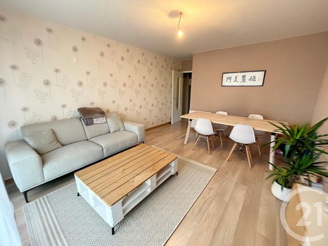 Appartement T2 à vendre - 2 pièces - 52.69 m2 - BREST - 29 - BRETAGNE - Century 21 Associés Conseils Immobilier